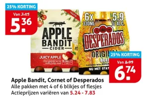 Desperados Original