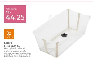 Stokke Flexi Bath XL