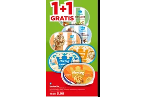 Hertog IJs