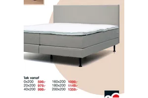 Boxspring