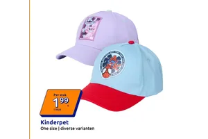 Kinderpet