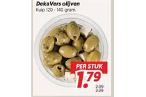 olijven
