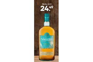 The Singleton Whisky