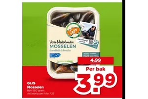 Gijs Mosselen