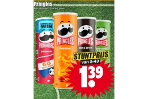 Pringles