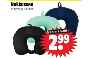 Nekkussen