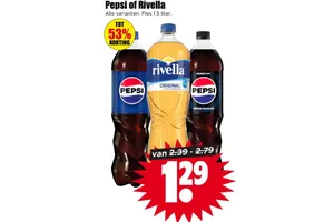 Pepsi