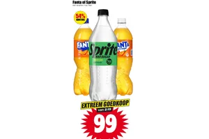 Fanta Orange
