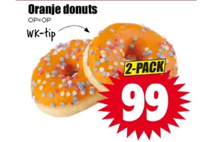 Donuts