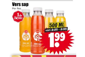 Vers sap