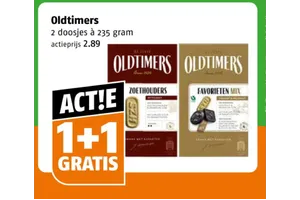 Oldtimers