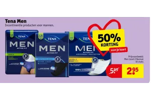 Tena Men Level 2 Normal