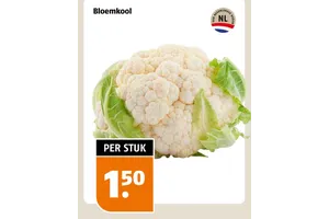 Bloemkool