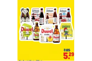 Brouwerij 't IJ IJwit
