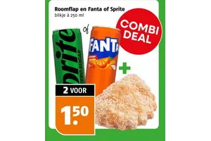 Fanta