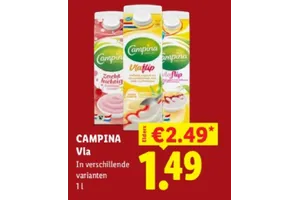 Campina Vla