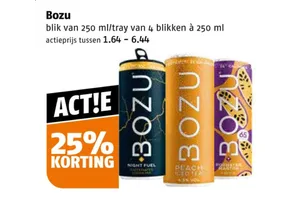 Bozu blik