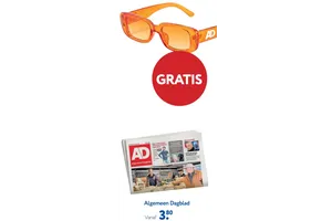 AD Zonnebril