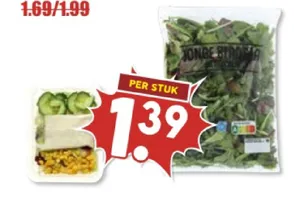 Saladebox