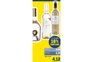 Miraval Wijn