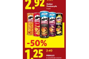 Pringles