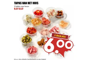 Tapas