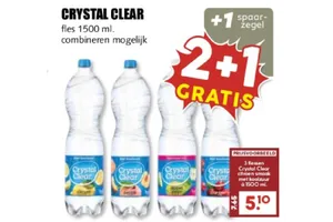 Crystal Clear