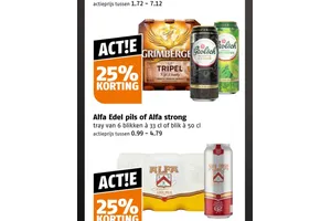 Grolsch Kanon