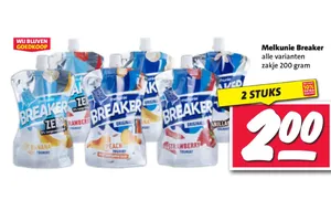 Melkunie Breaker