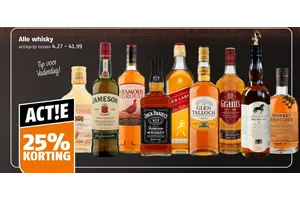 Grant's Whisky