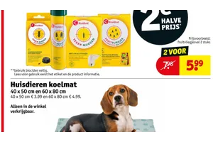 Kruidvat Insectenspray