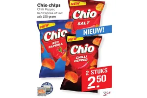 Chio Chips