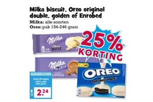 Milka Choco Wafer