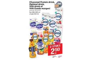 Vifit Drinkyoghurt
