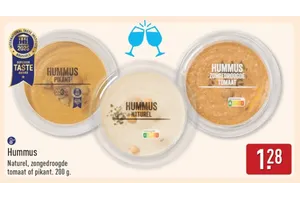 Hummus