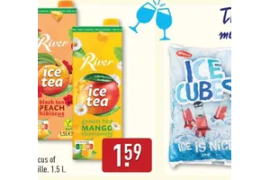 River Ice Tea
