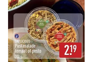 Daylicious Pastasalade