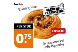 Crookie