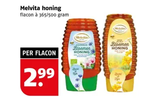 Melvita Honing