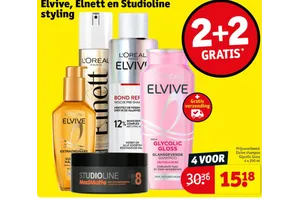 L'Oréal Studioline MadMatte Styling Paste