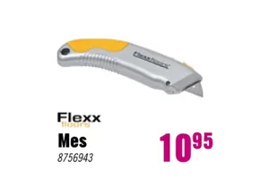 Flexx floors Mes