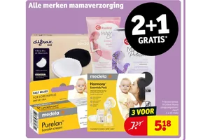 Medela Harmony Essentials Pack Manual Breast Pump