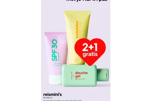 HEMA Bodylotion