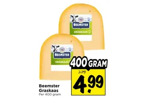 Beemster Graskaas