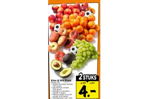 Nectarines
