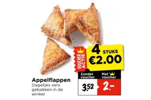 Appelflappen
