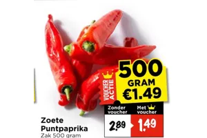 Puntpaprika
