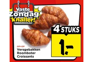 Croissants