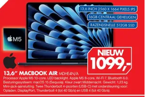 Apple MacBook Air