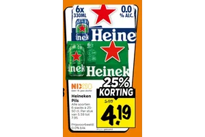 Heineken Pils